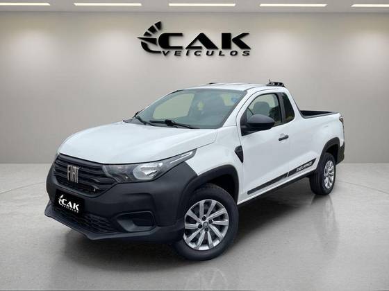 FIAT STRADA 1.4 FIRE FLEX ENDURANCE CS MANUAL FIAT STRADA 1.4 FIRE FLEX ENDURANCE CS MANUAL